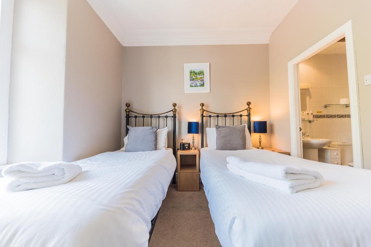 Holly-Wood Guest House ويندرمير المظهر الخارجي الصورة