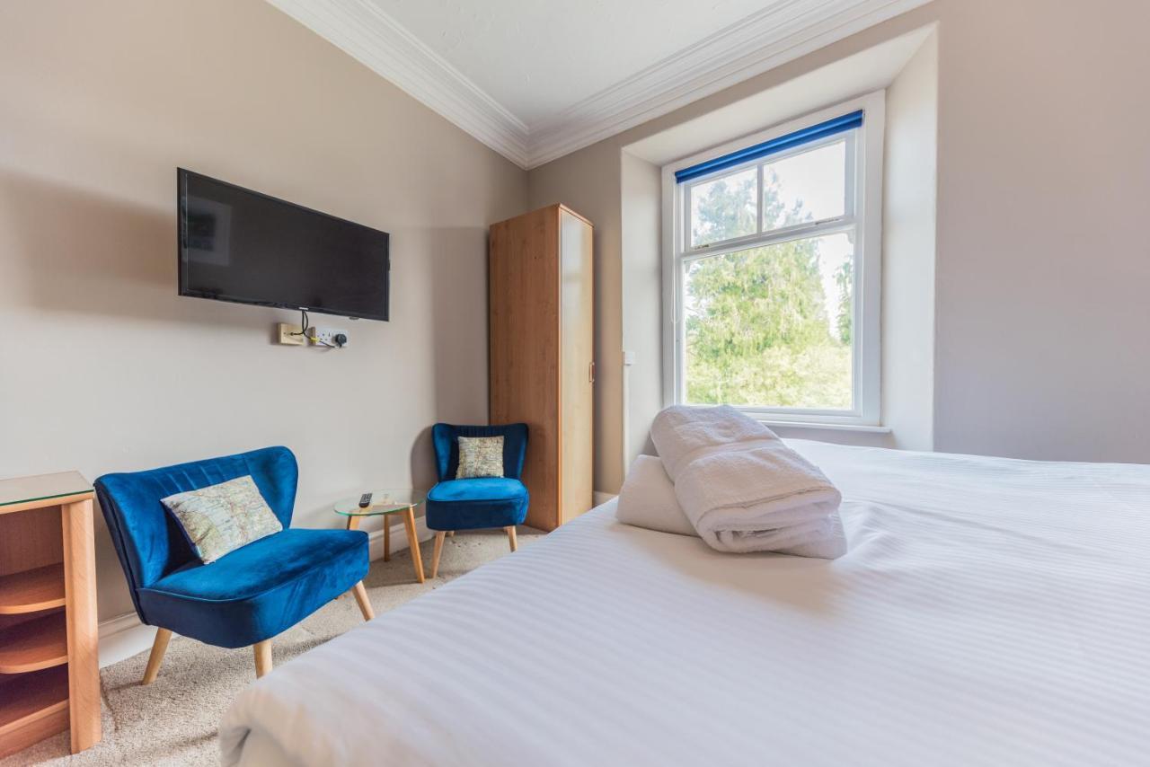 Holly-Wood Guest House ويندرمير المظهر الخارجي الصورة
