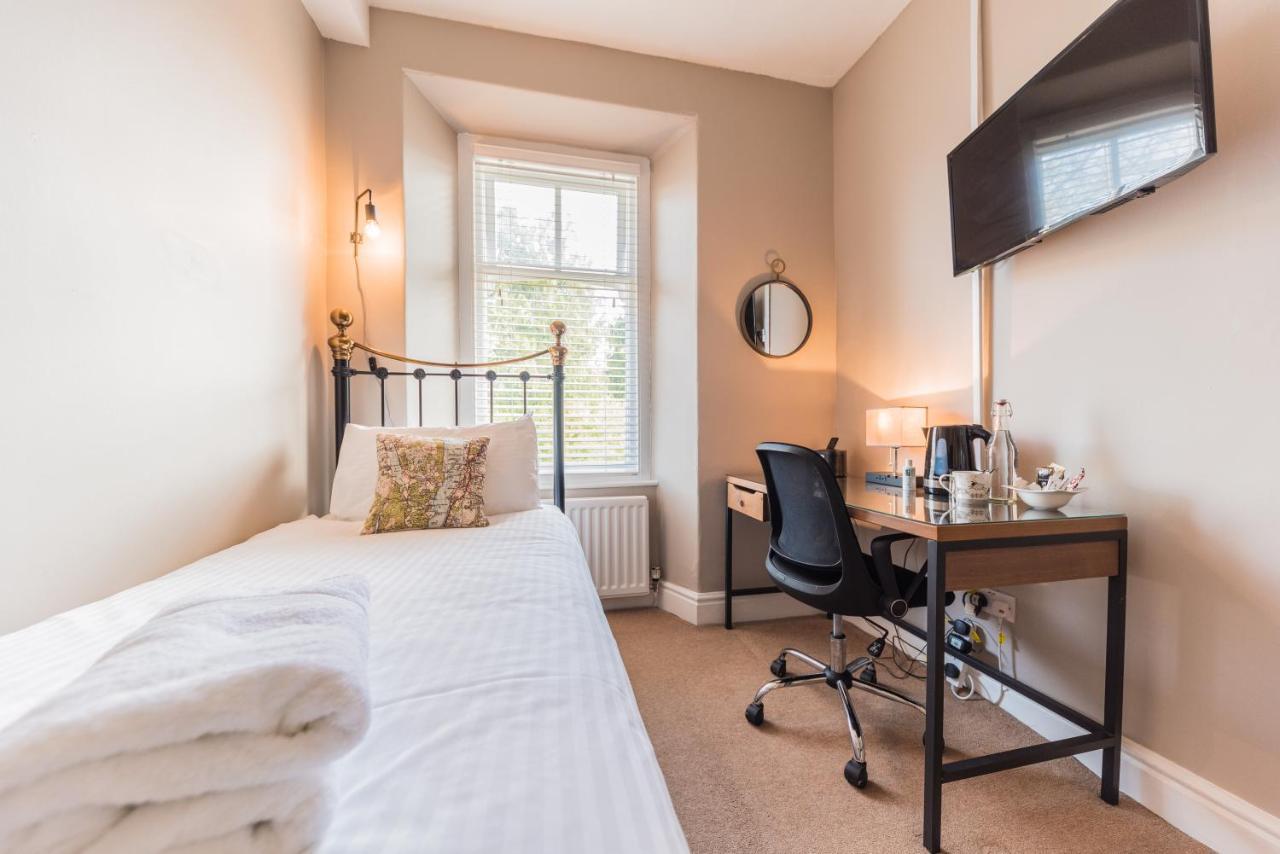 Holly-Wood Guest House ويندرمير المظهر الخارجي الصورة