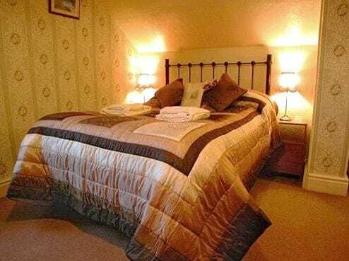 Holly-Wood Guest House ويندرمير المظهر الخارجي الصورة